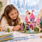 Canadian Gift Ideas for Kids Who Love Pretend Play & Storytelling