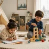 Best Screen-Free Activities for Kids at Home in Canada