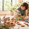 Open-Ended Toys Are Great for Children’s Creativity