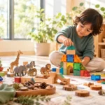 Open-Ended Toys Are Great for Children’s Creativity